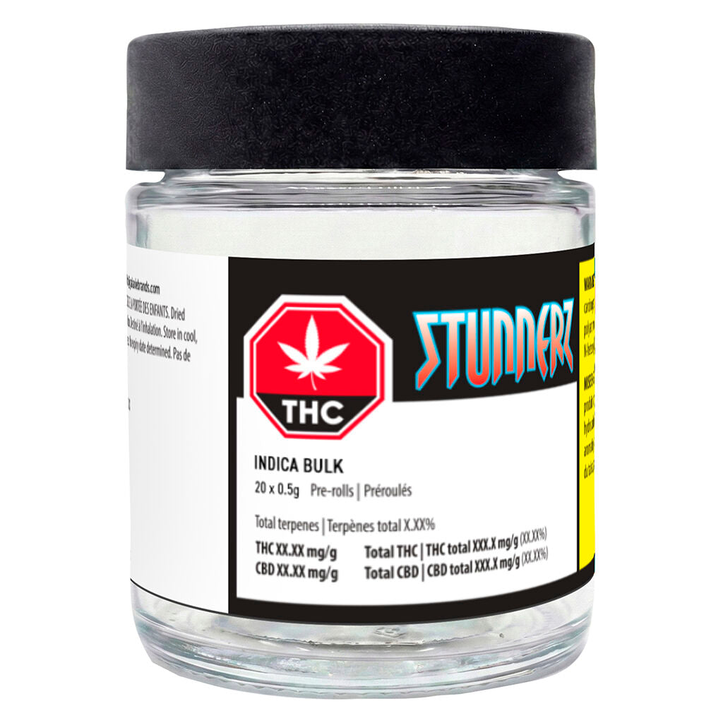 Indica Bulk Pre-Roll - 