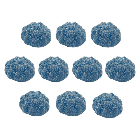 Photo Lite Label faible Bleu Framboise