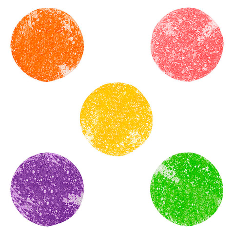 Photo Breezy Tropical Fruit