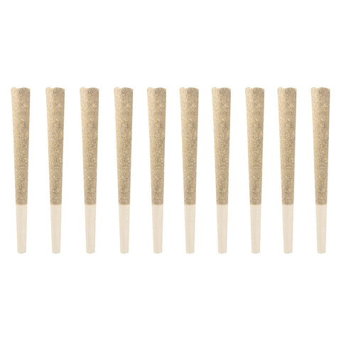 Photo Low THC Slim Pre-Roll