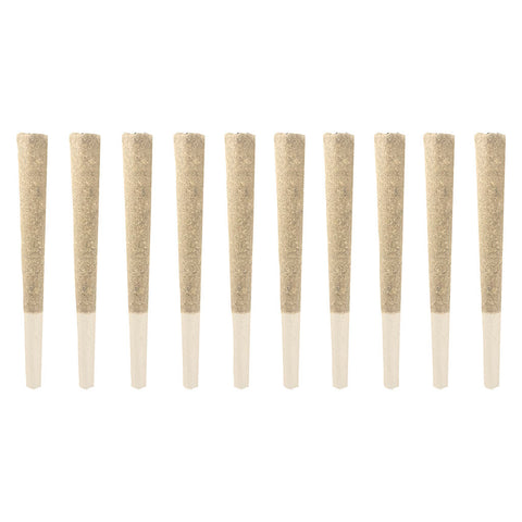 Photo Low THC Slim Pre-Roll