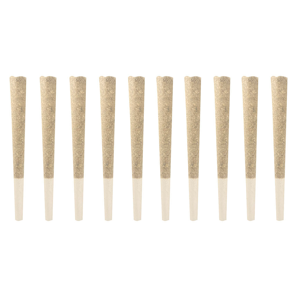 Low THC Slim Pre-Roll