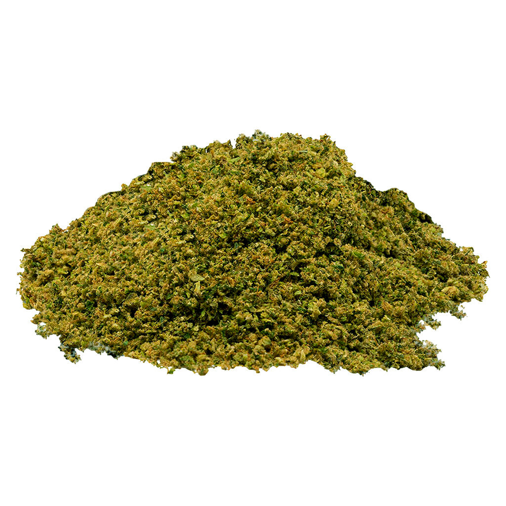 Sativa Milled - 