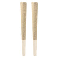 Low THC Slim Sample Pack