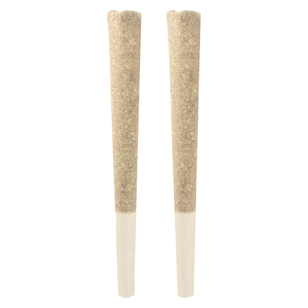Low THC Slim Sample Pack - 