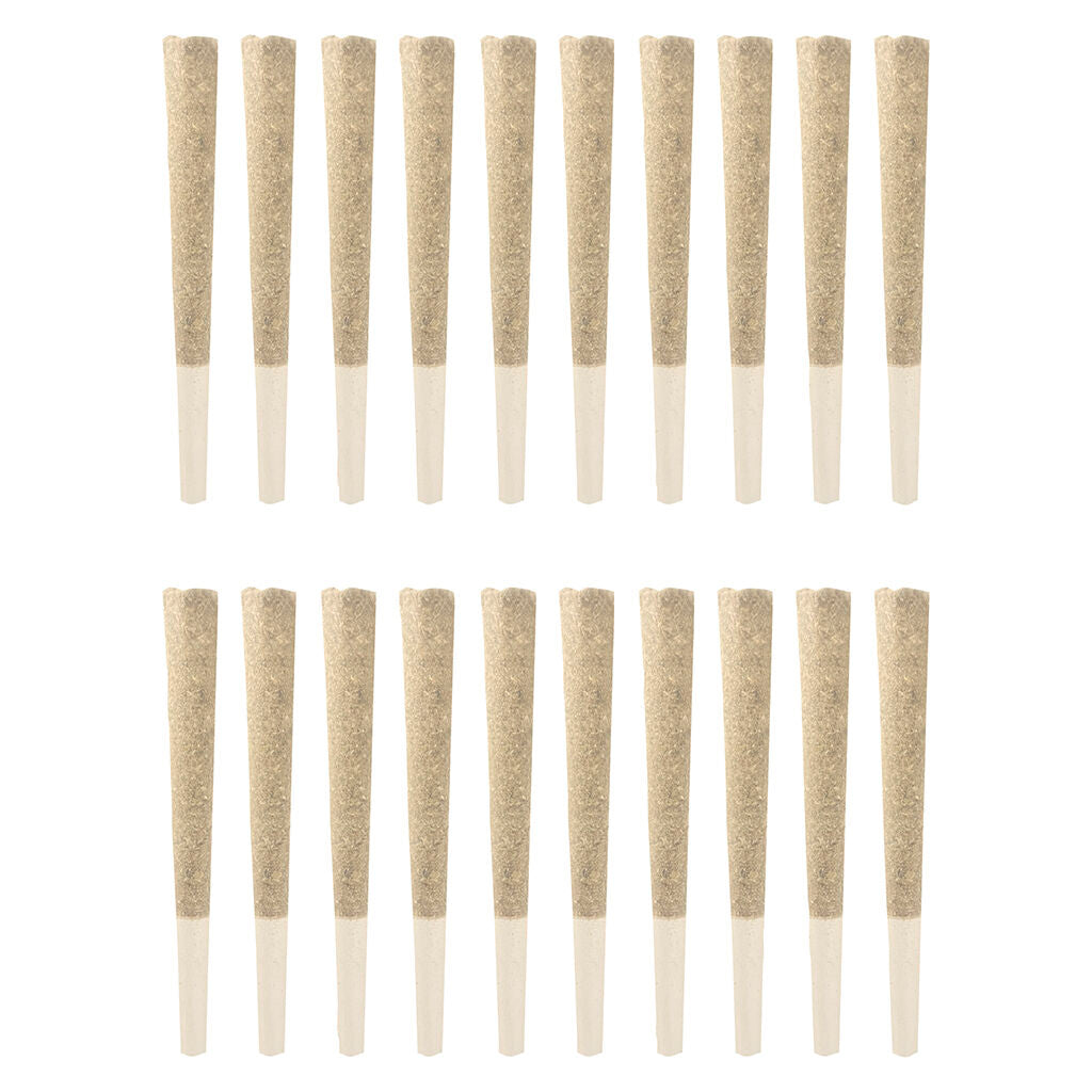 Indica/Sativa Mix Pack Pre-Roll
