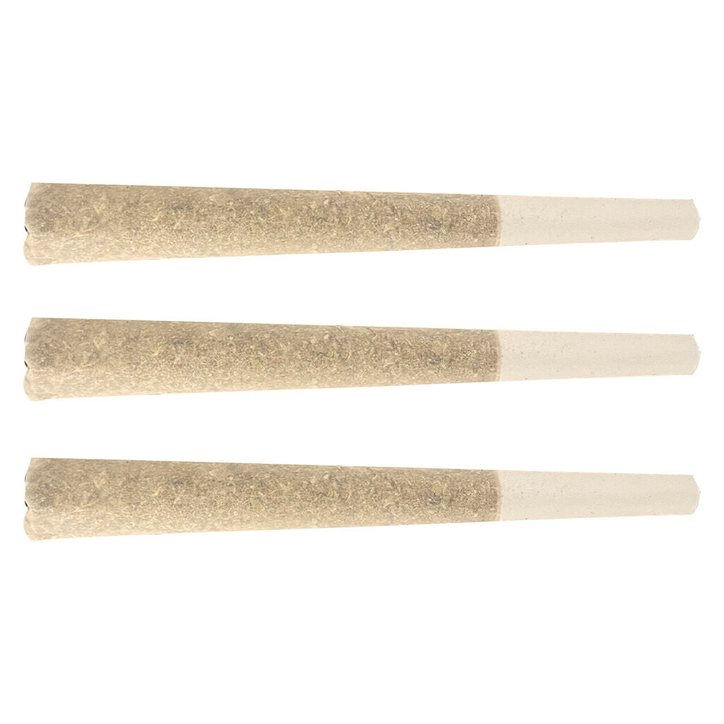 Live Rosin Infused Pre-Roll - 