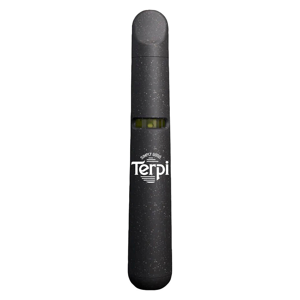 Berry Burst All-In-One Live Resin Vape