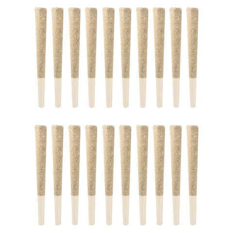 Photo Lite Label and Lite Label Ultra Mixer Pack Pre-Roll