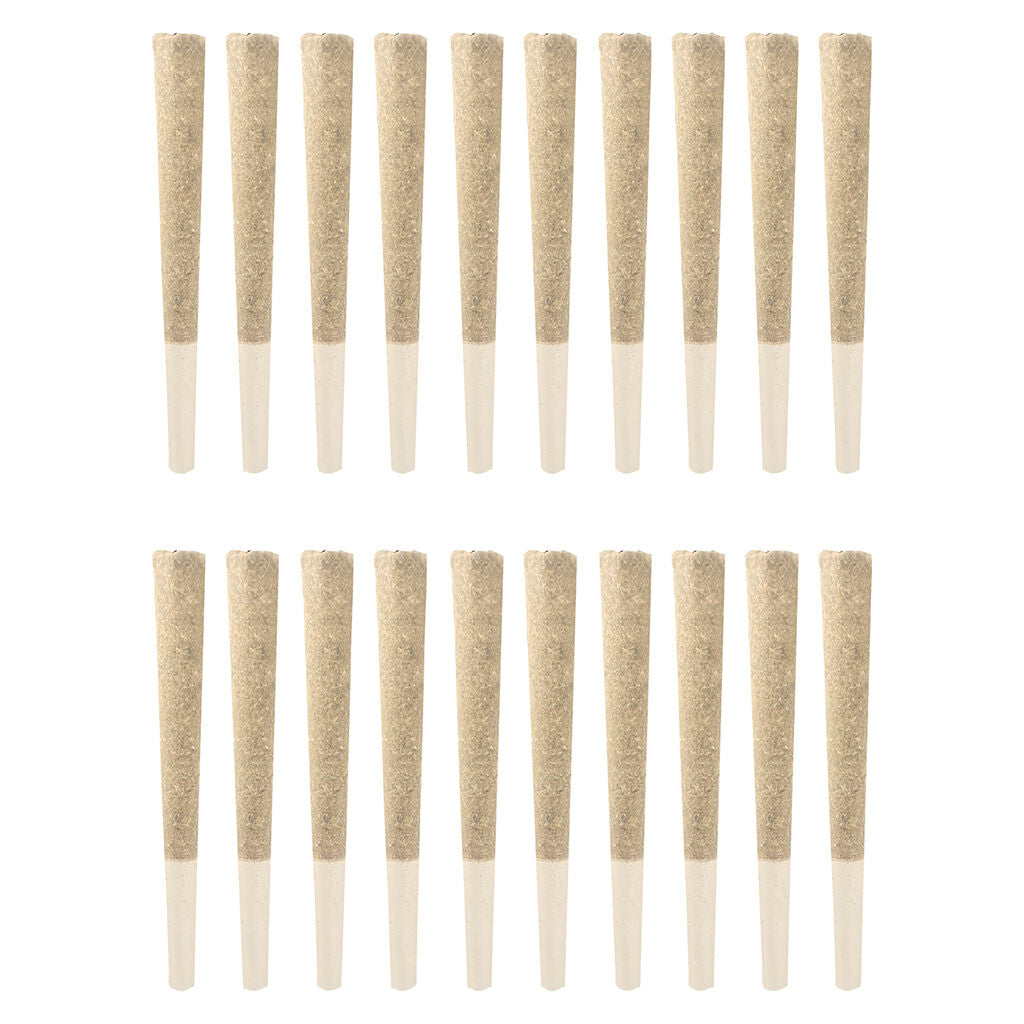 Lite Label and Lite Label Ultra Mixer Pack Pre-Roll