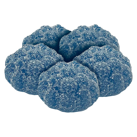 Photo Berry Boltz : Blue Raspberry