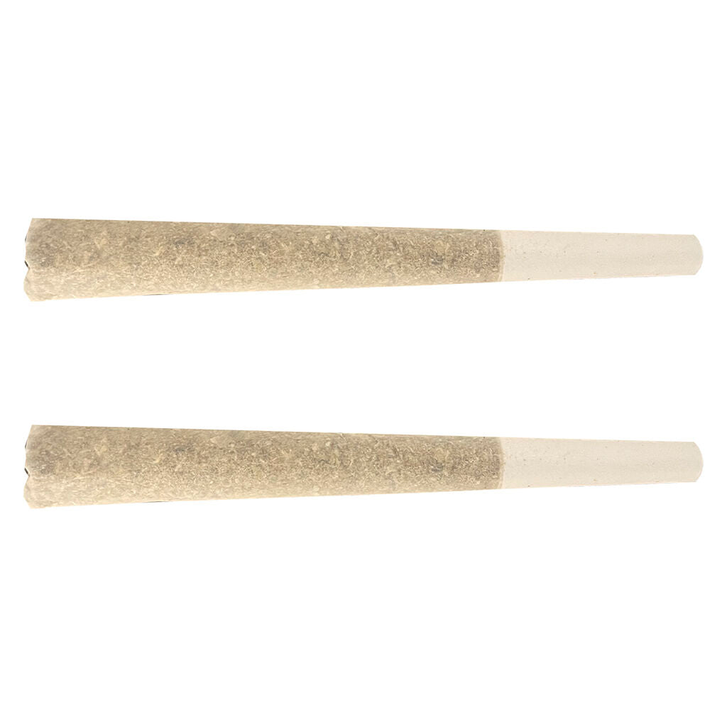 The Mangolorean Blitz Pre-Roll - 