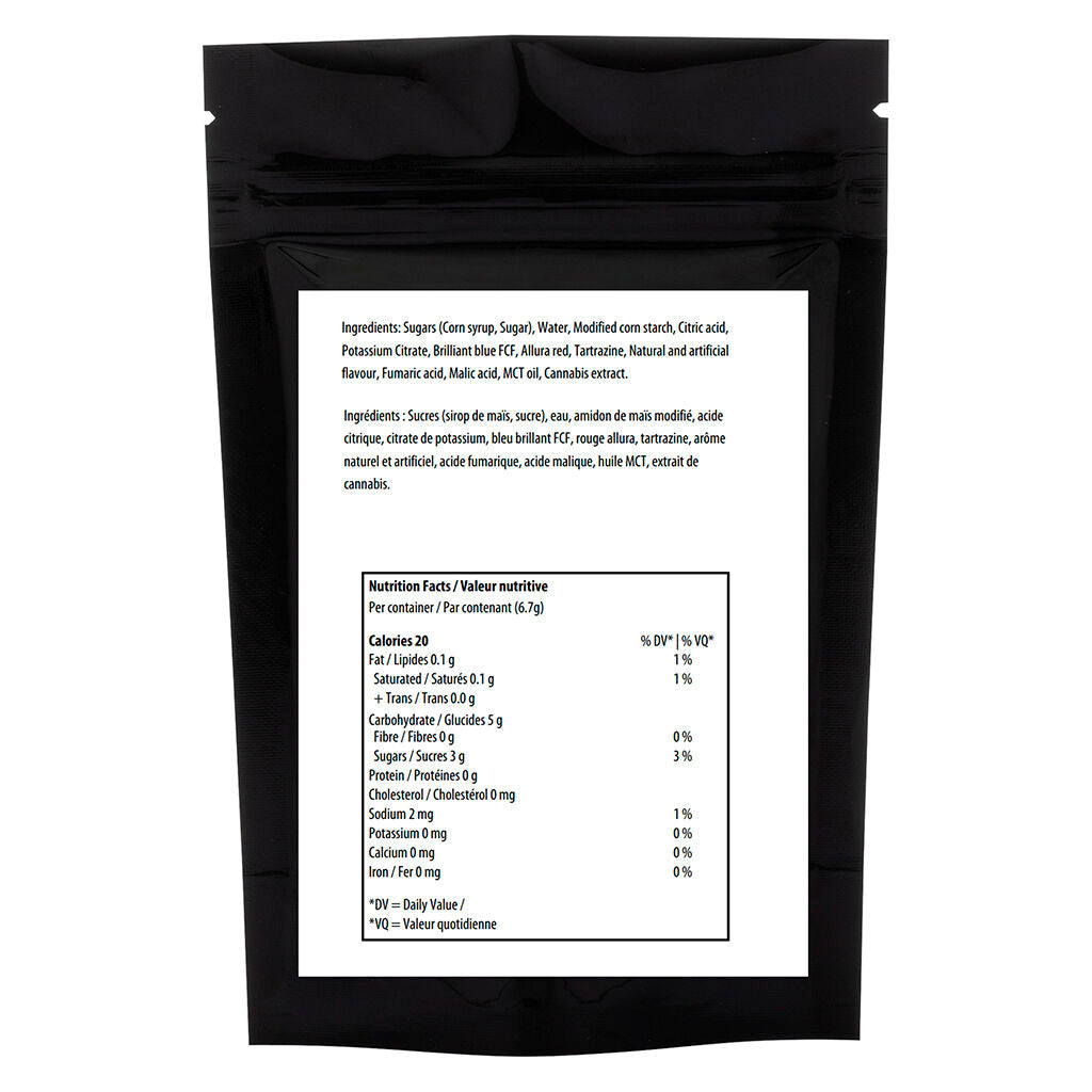 10 Pack Edible Bundle - 