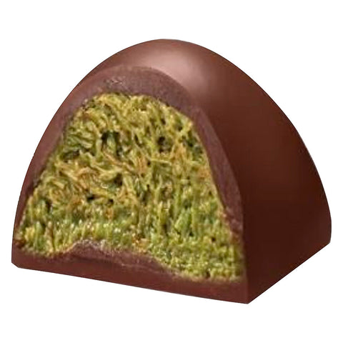 Photo Dubai Inspired Chocolate