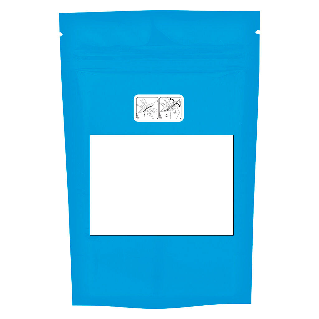 The Mangolorean Blitz Milled Flower - 