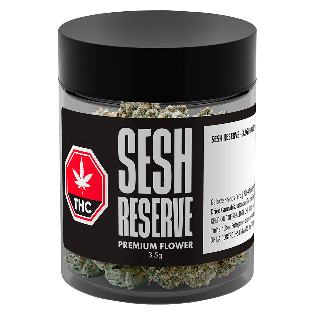 SESH Reserve Flower - 