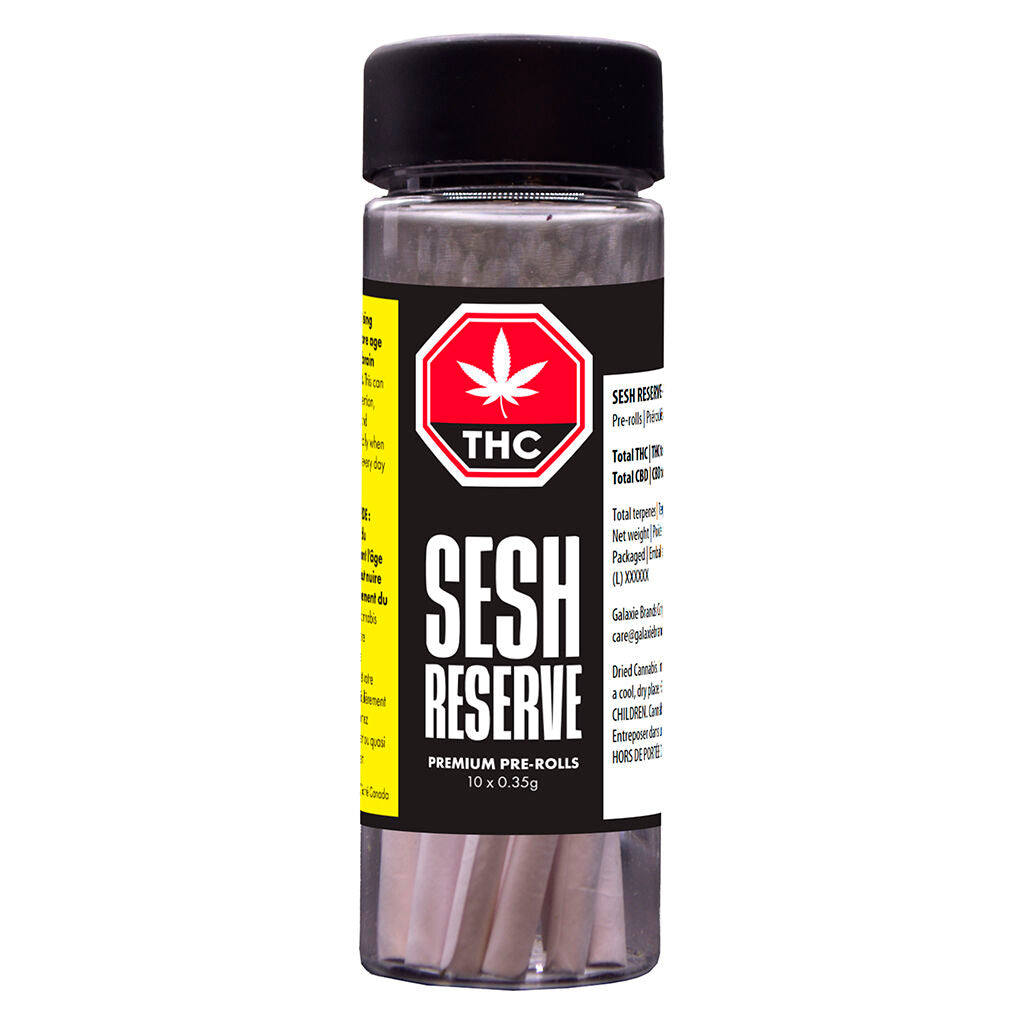 Sesh Reserve Pre-Roll