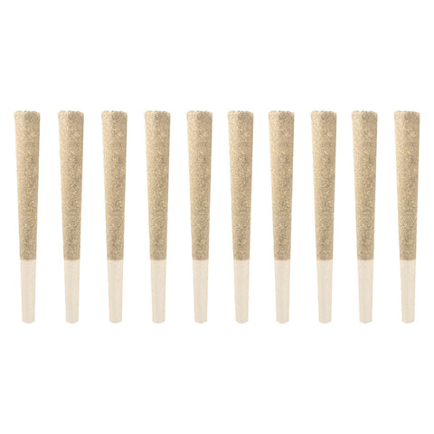 Photo Préroulé Sesh Reserve