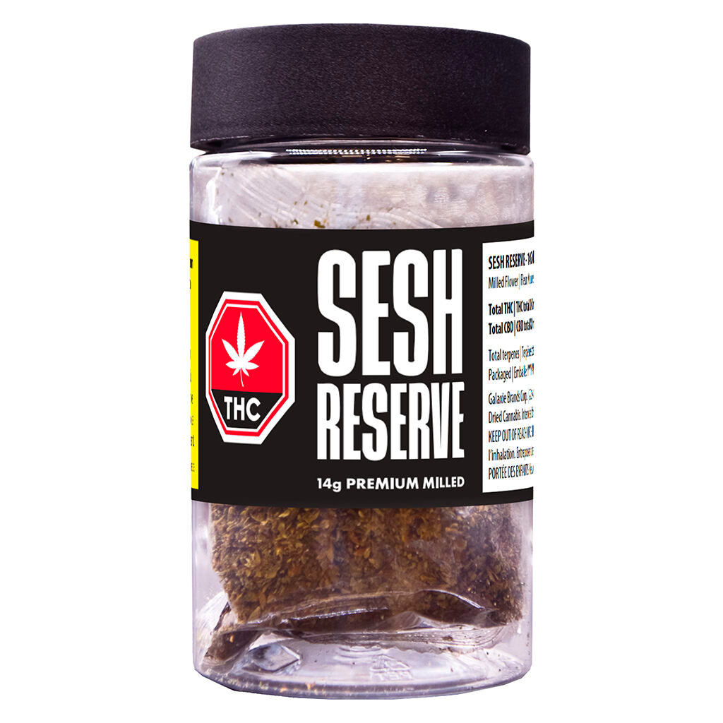 Sesh Reserve -Milled - 