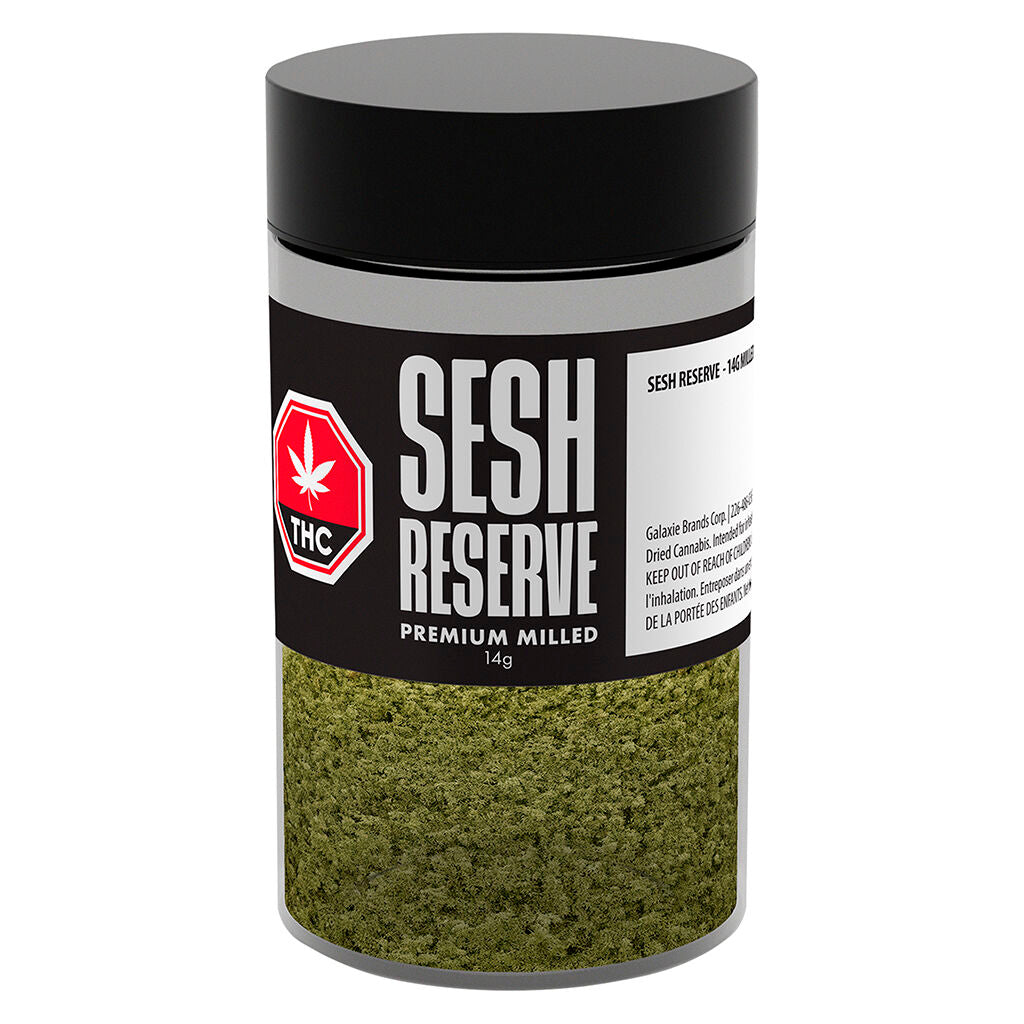 Sesh Reserve -Milled - 