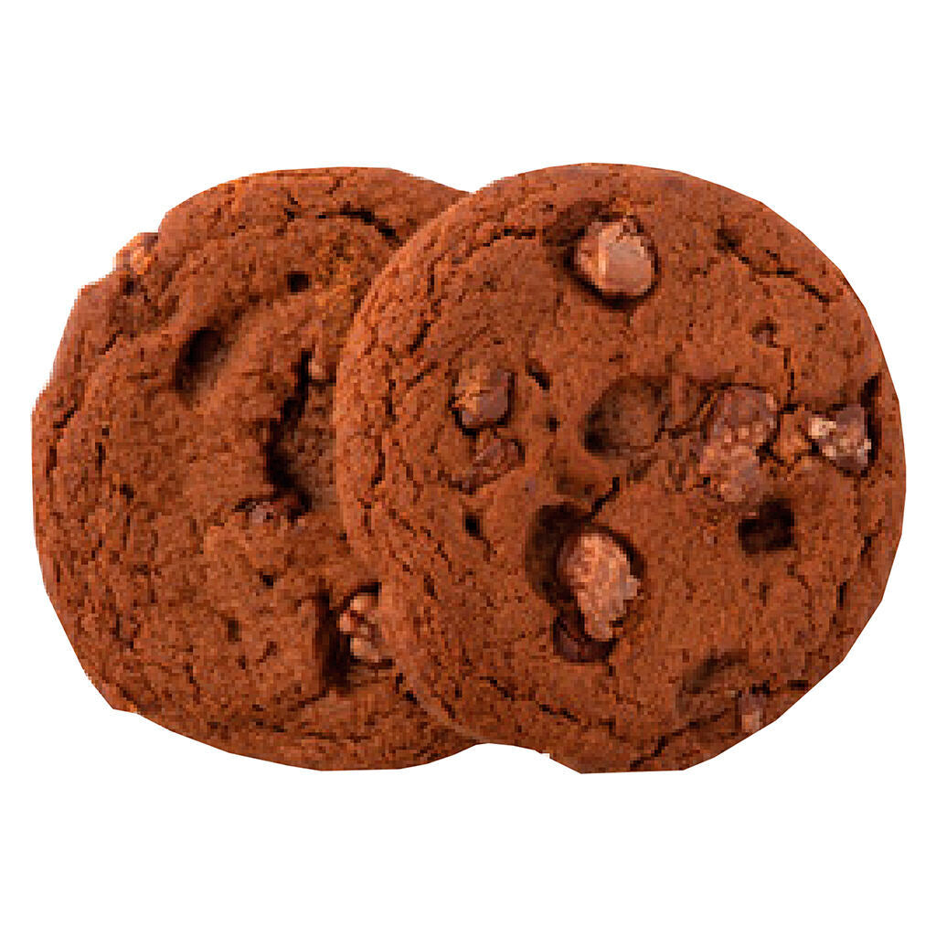 Vanilla Shortbread - 