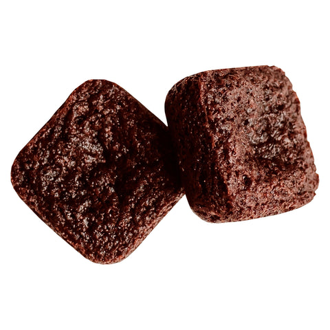 Photo Chocolate Brownies