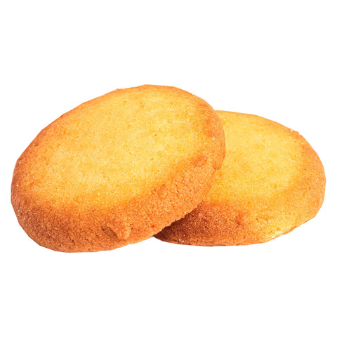 Photo Lemon Shortbread