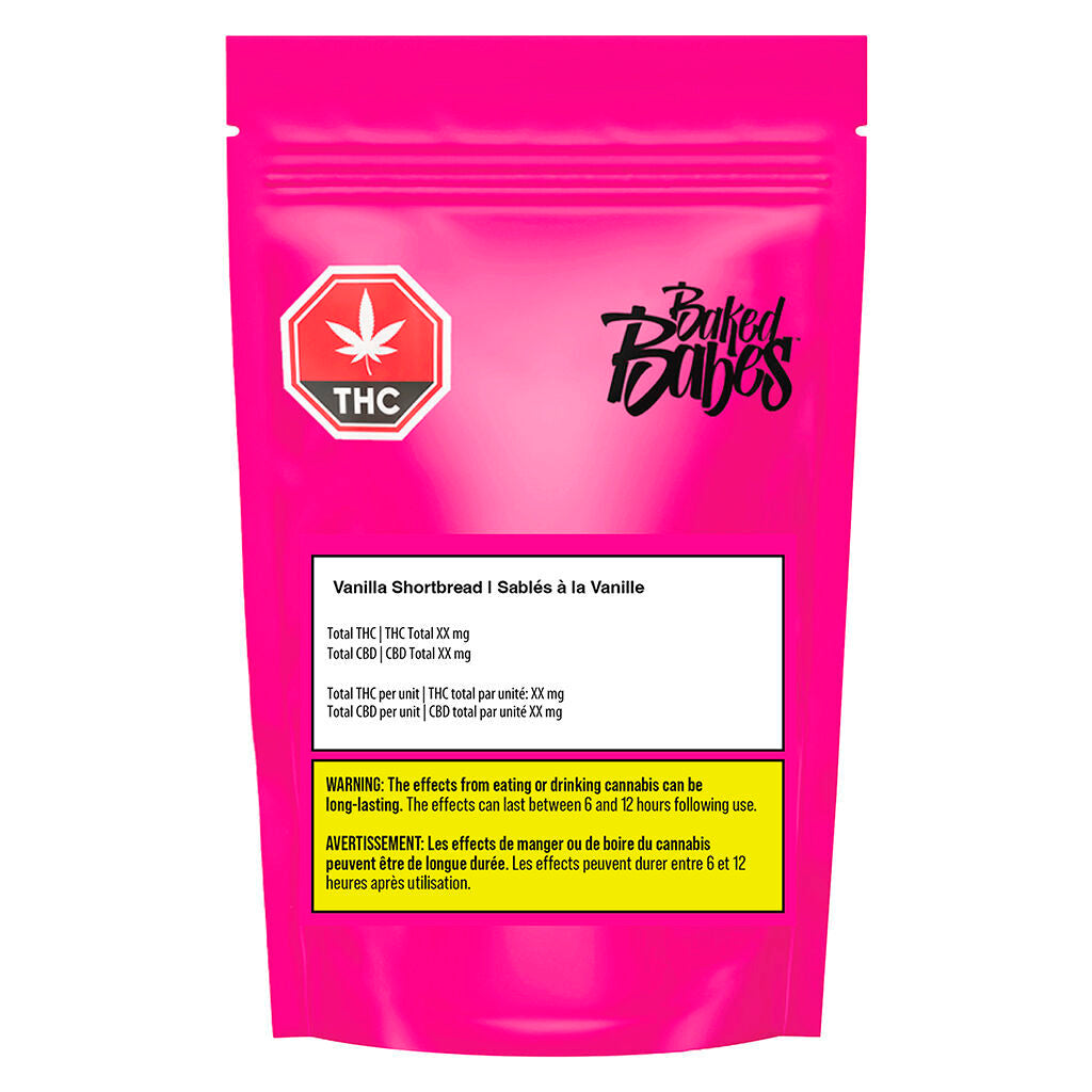 Bubble Hash Chocolate Chip Cookie - 