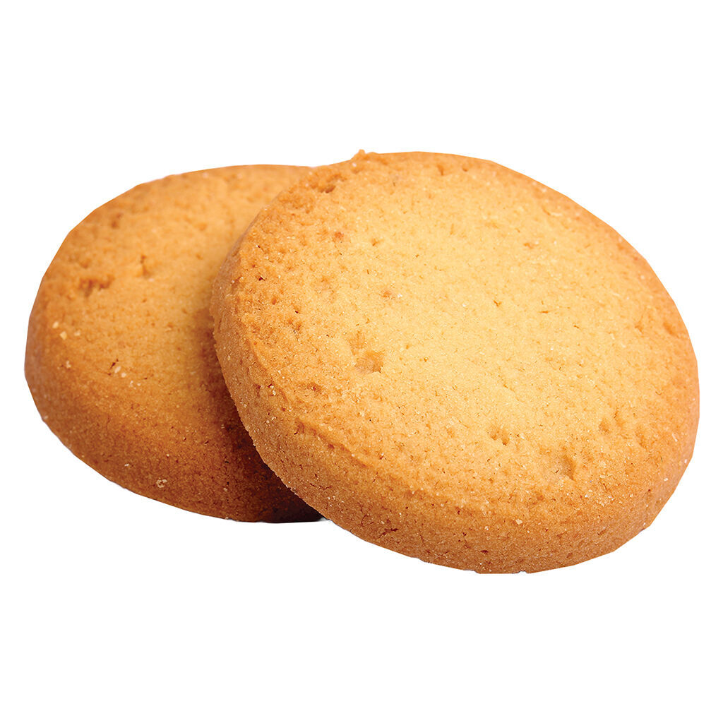 Bubble Hash Chocolate Chip Cookie