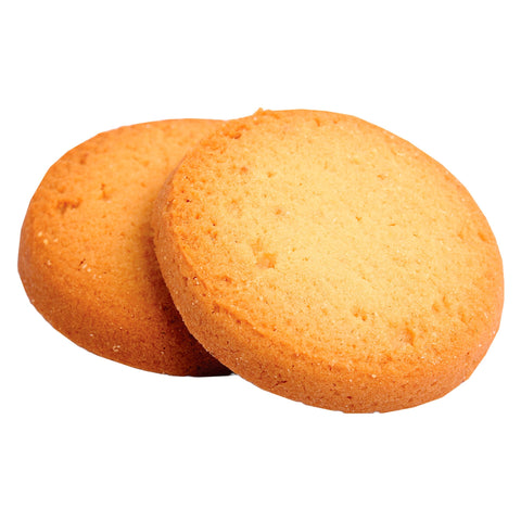 Photo Vanilla Shortbread