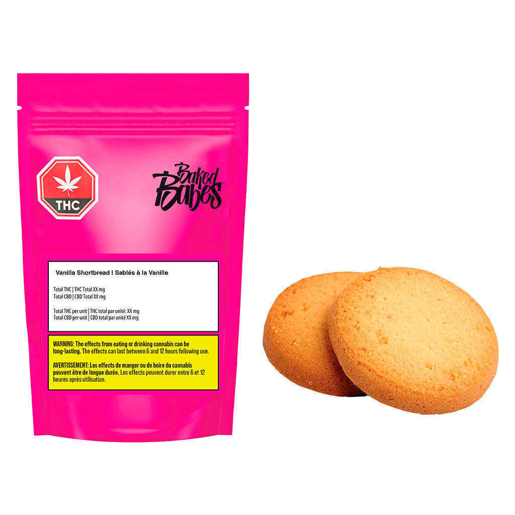 Bubble Hash Chocolate Chip Cookie - 