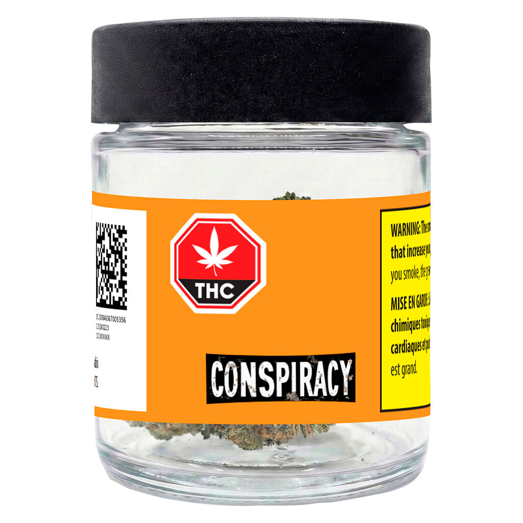 Chemtrail Kush
