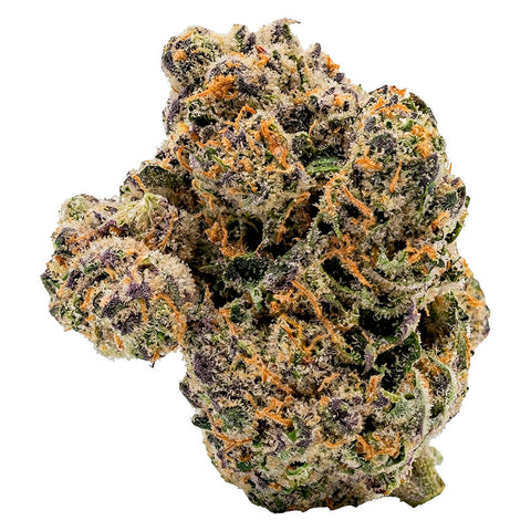 Photo Chemtrail Kush