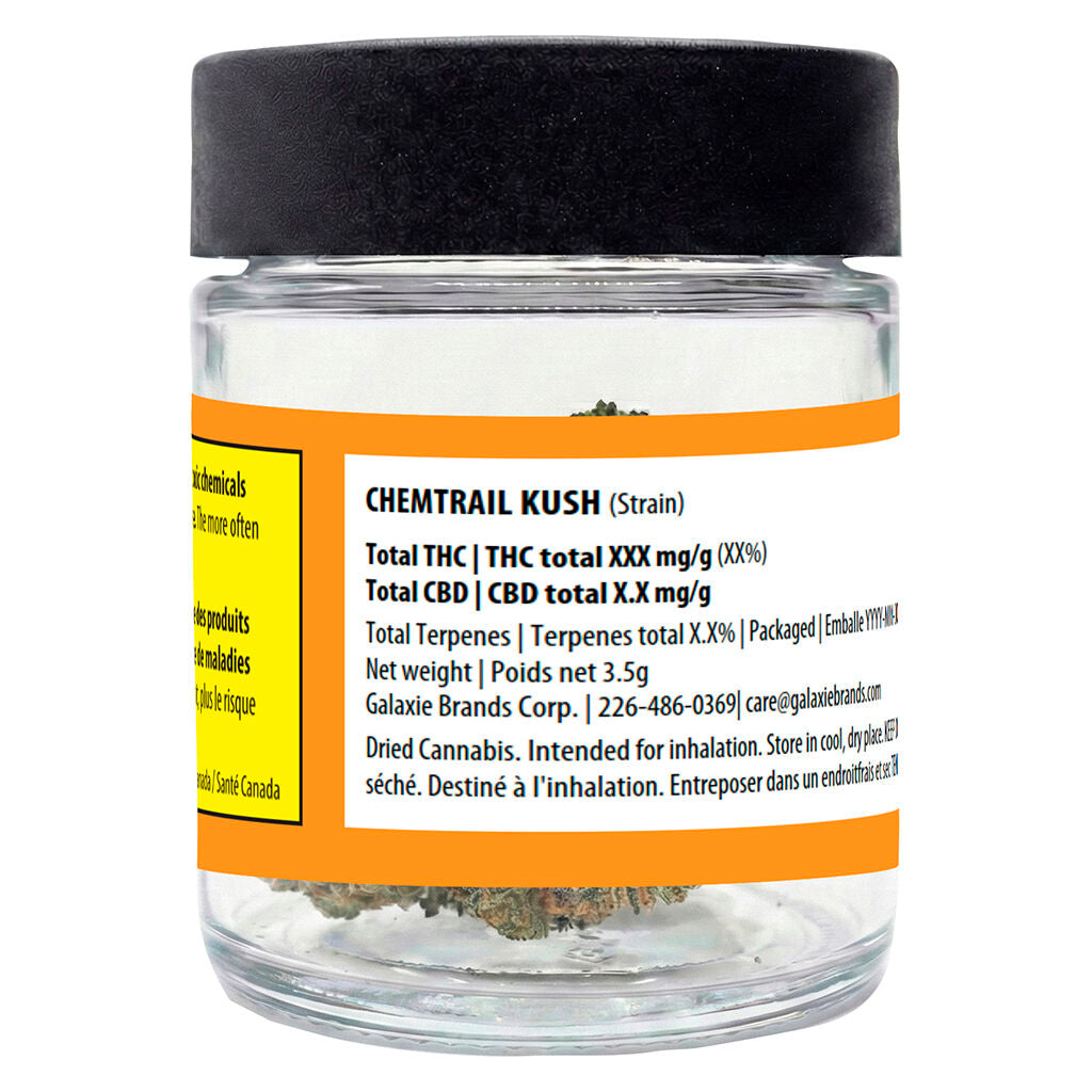 Chemtrail Kush