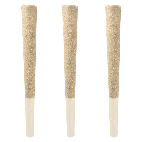 Photo Chemtrail Kush Pre-Roll