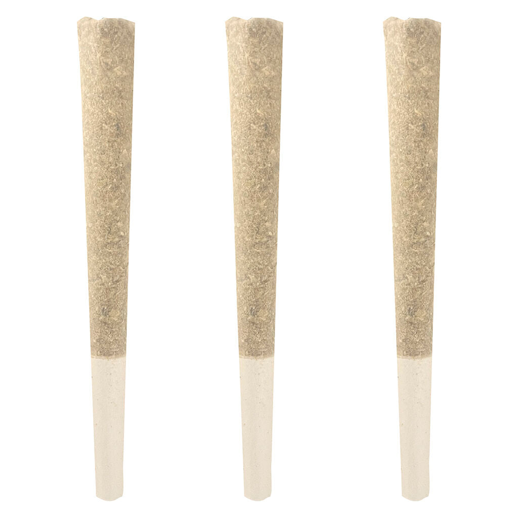 Chemtrail Kush Pre-Roll - 