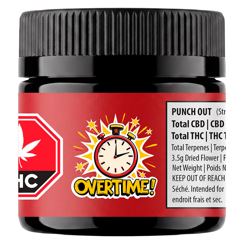 Punch Out - 