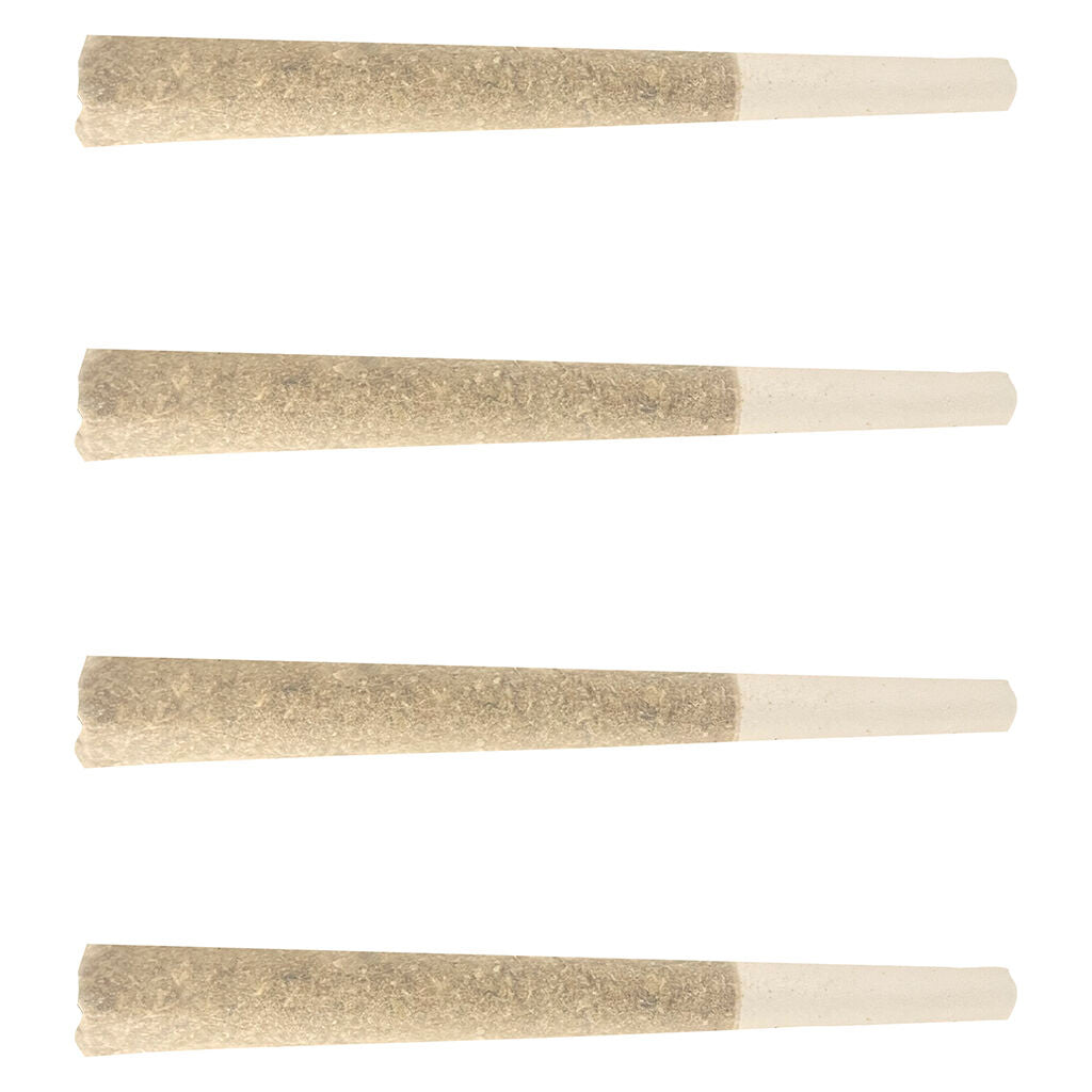 Night Shift Indica - Pre-Roll - 