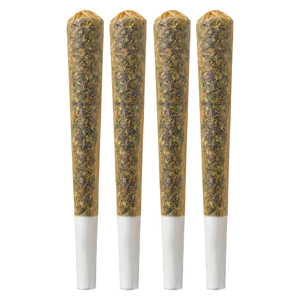 Night Shift Indica - Pre-Roll - 