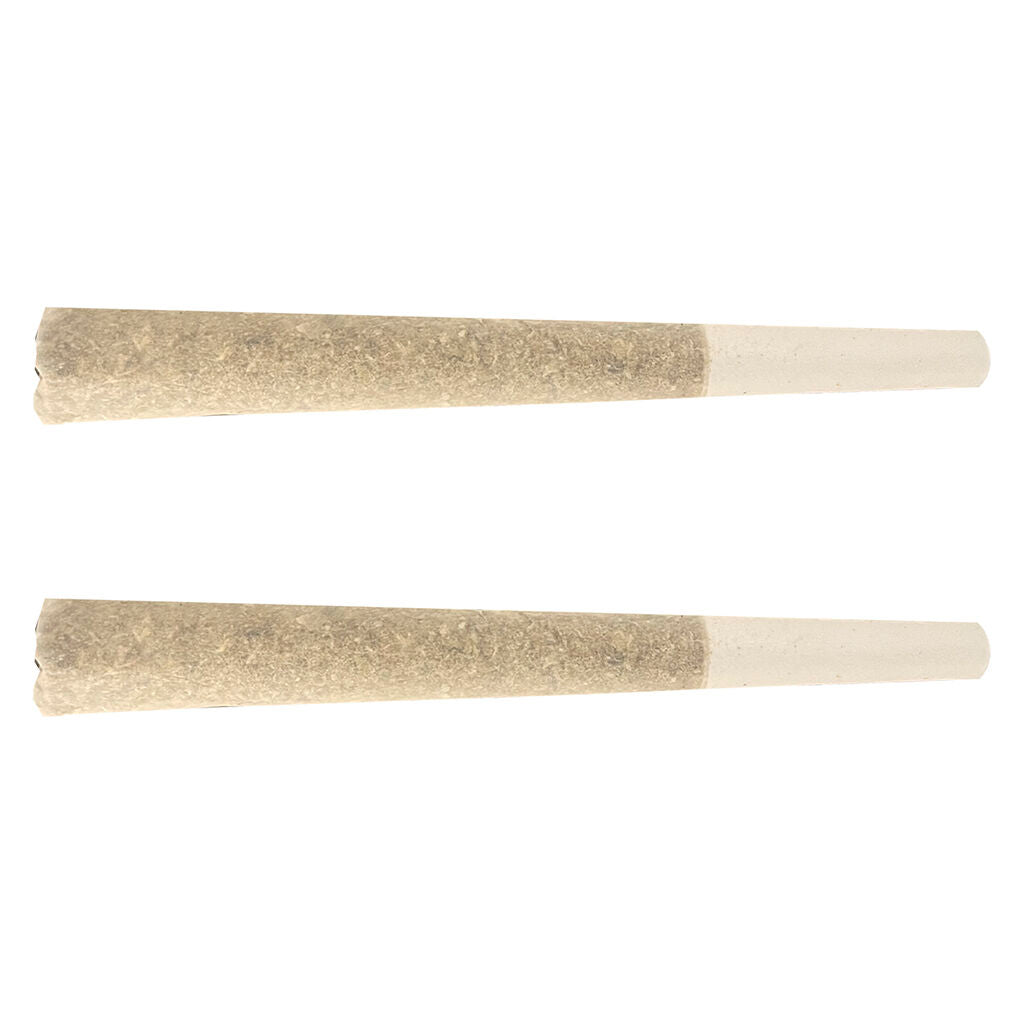 All Hail Pineapple Blitz Pre-Roll - 