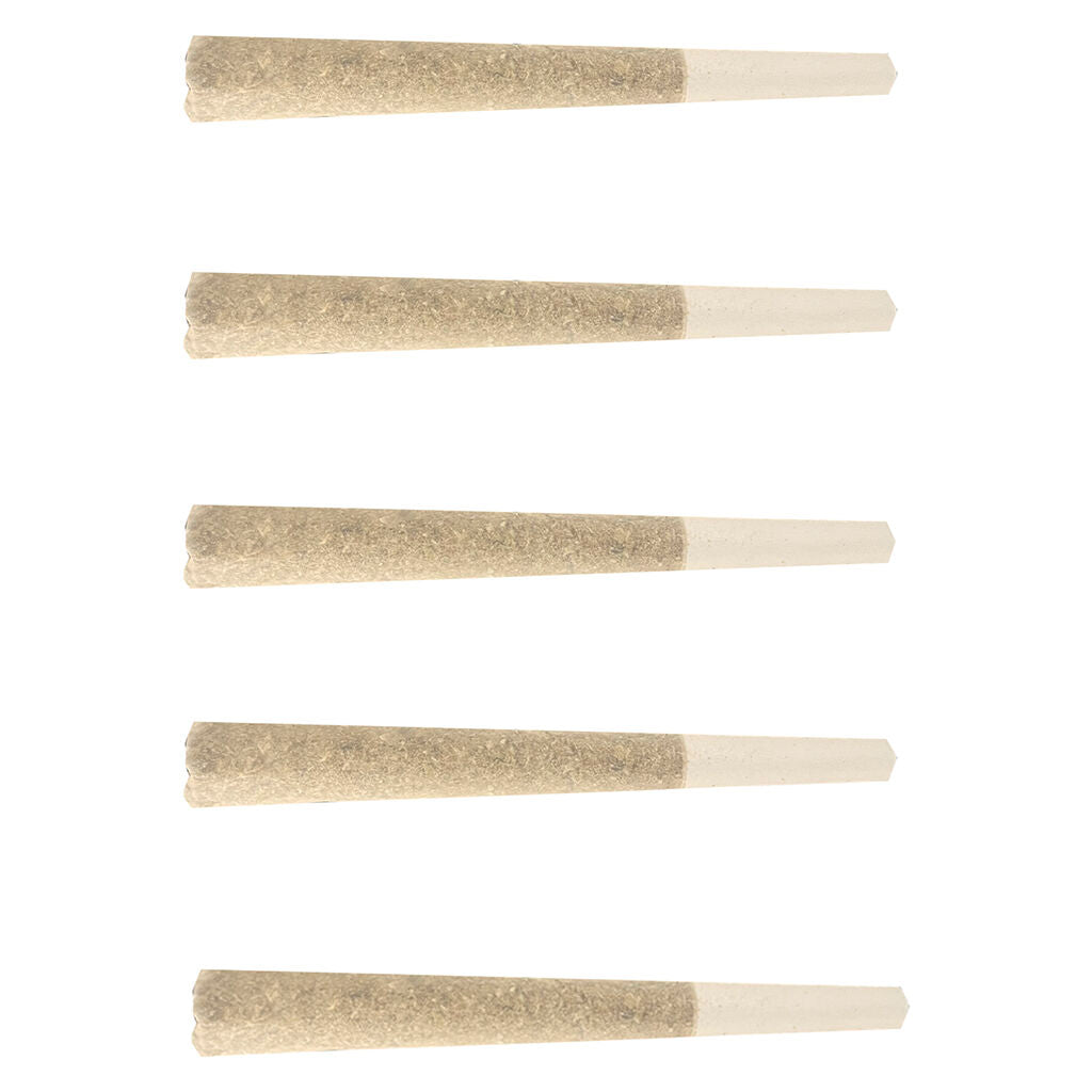 Toba's Indica Pre-Rolls - 