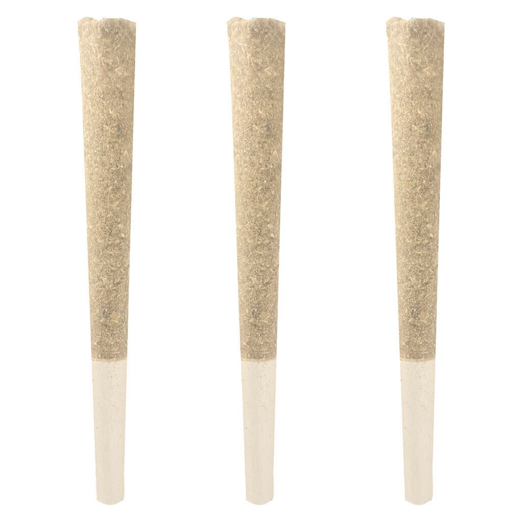 Ghost Banner Pre-Roll - 