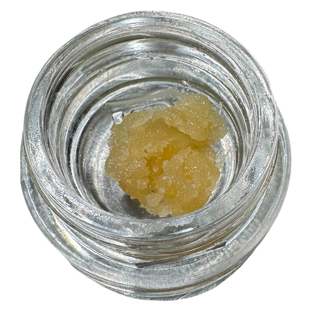 Bane Chamber - Sugar Wax