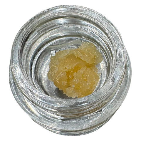 Photo Turbo Sativa SugarWax