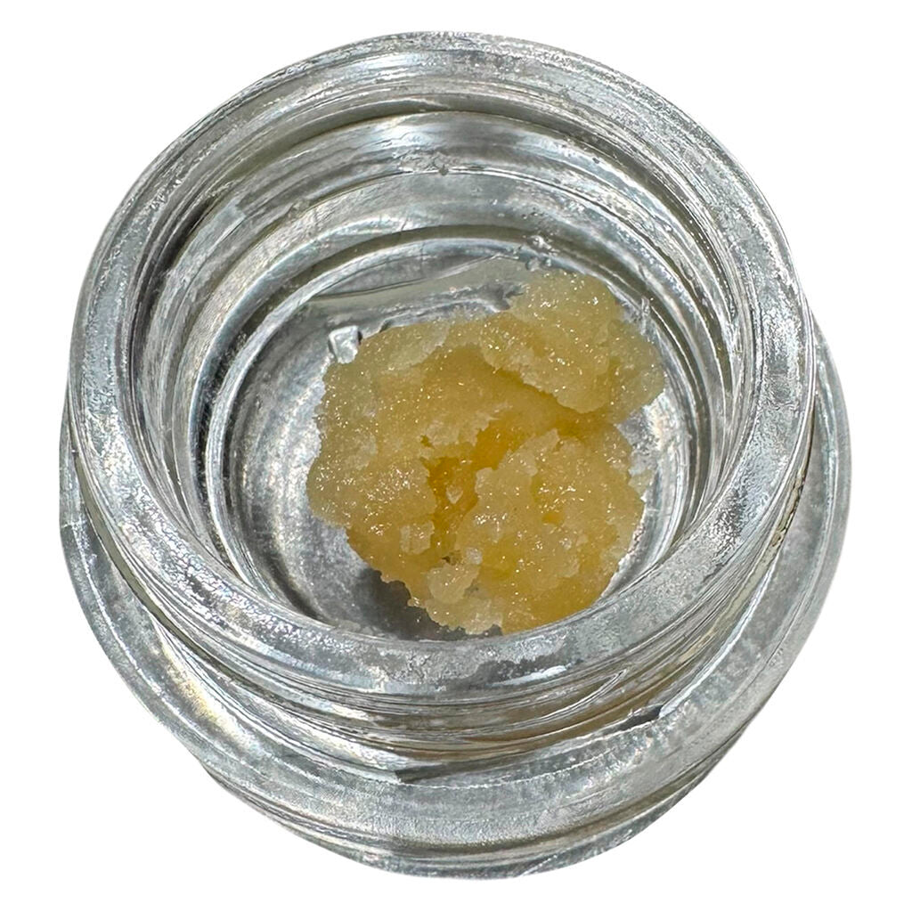 Turbo Sativa SugarWax - 
