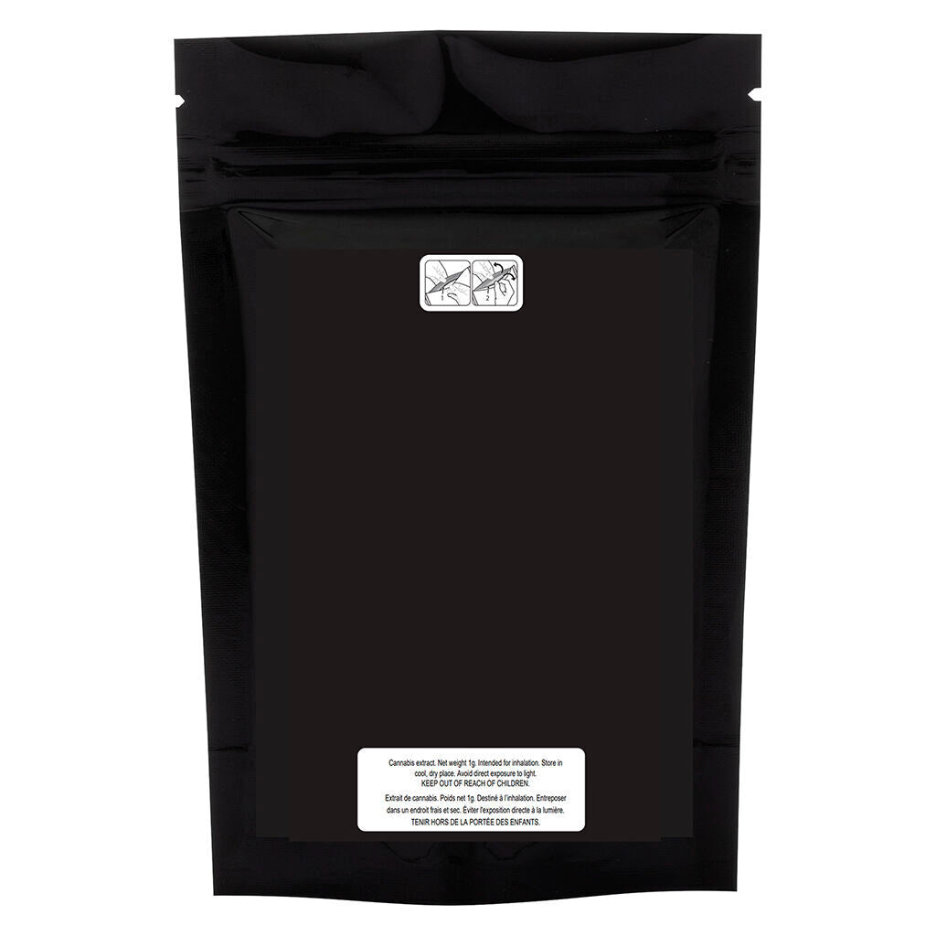 Turbo Sativa SugarWax - 