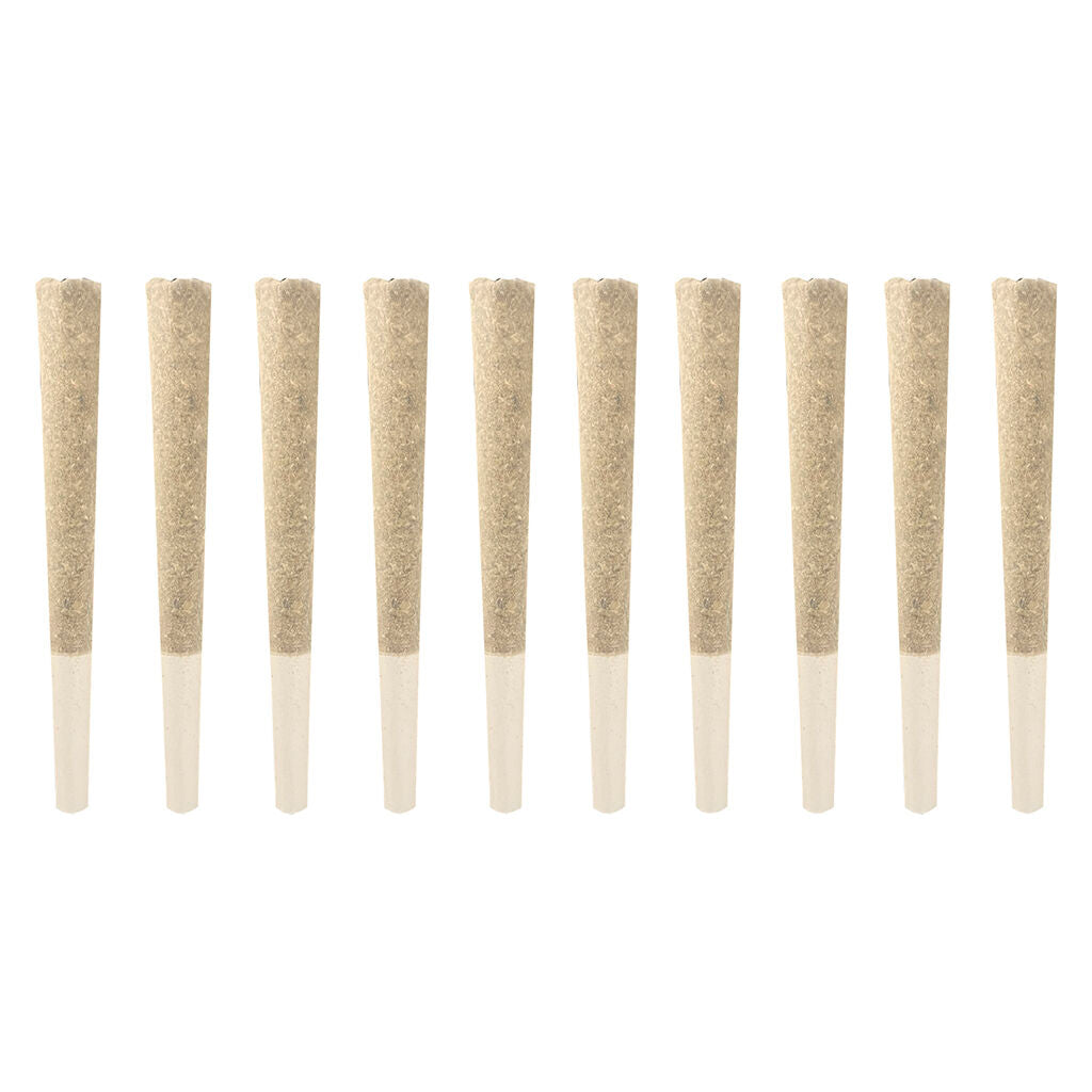 Banjo Pre-roll - 