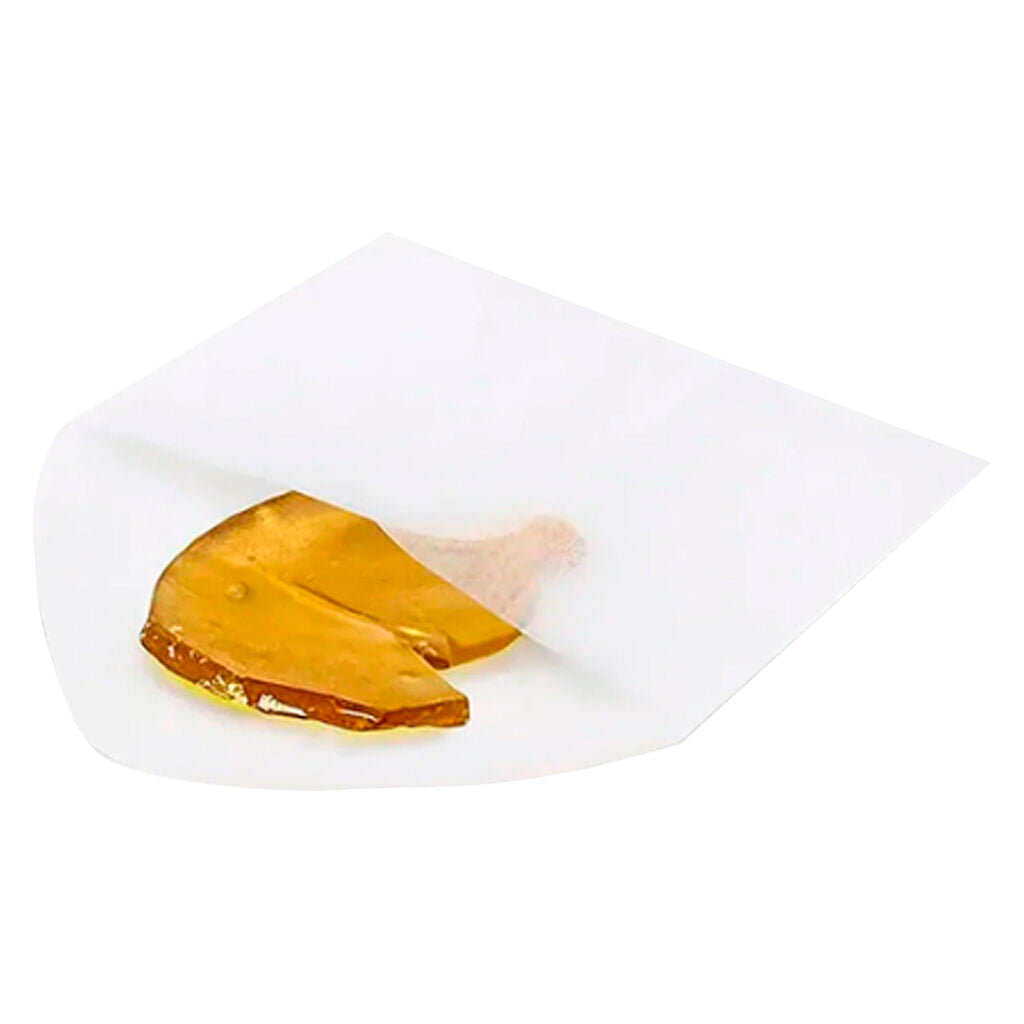 Max Exhaust Haze Sativa - Shatter - 