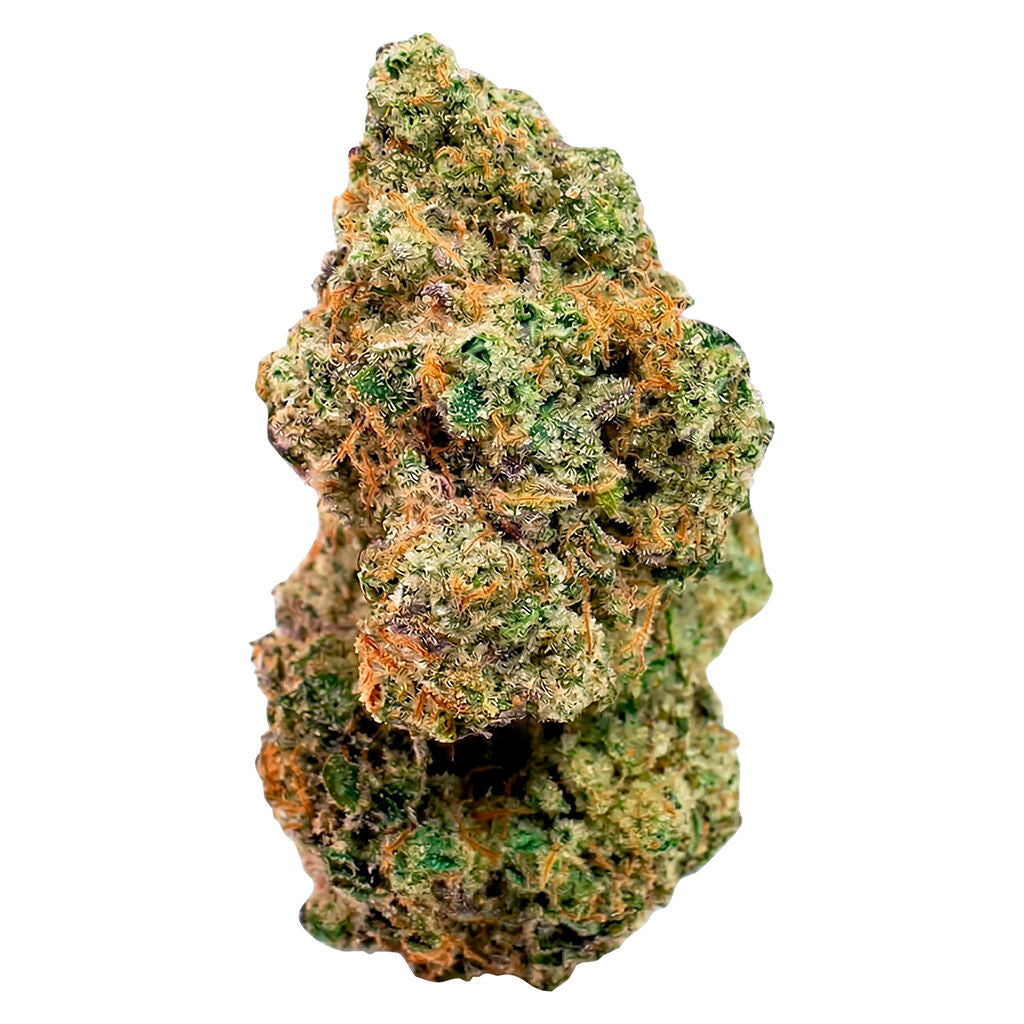 Moonshine Gas