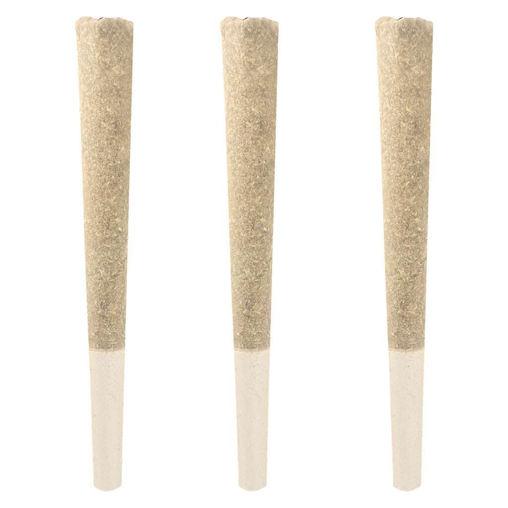 Cherry Boat Pre-Roll